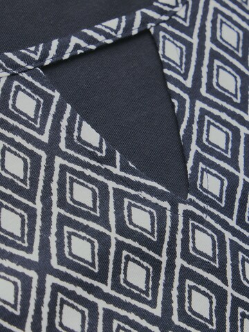 CECIL Shirt in Grau