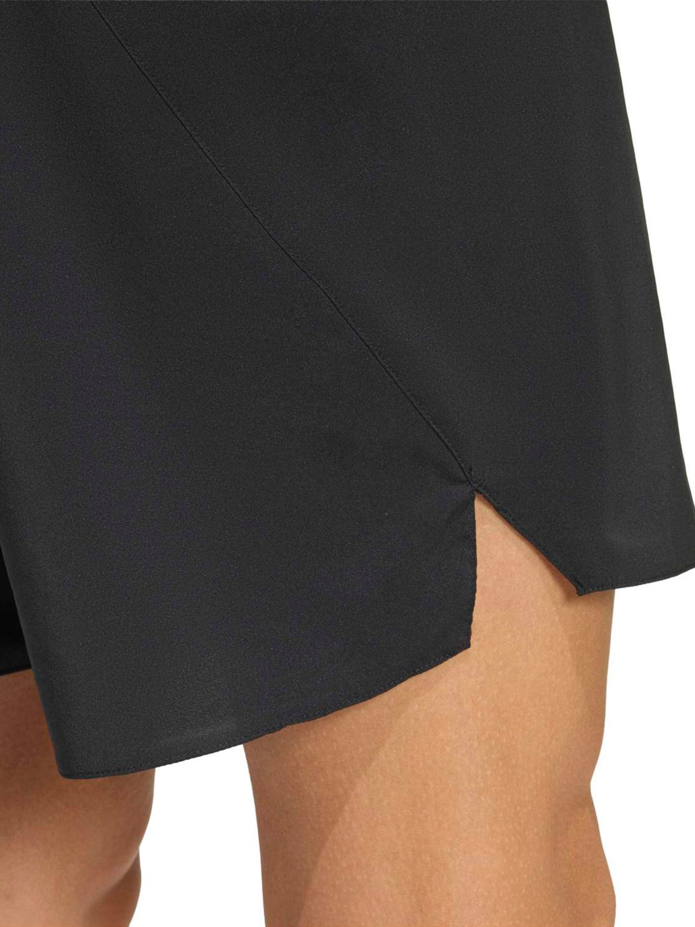 ADIDAS PERFORMANCE - Regular Calças de desporto 'Ess' em preto