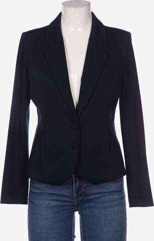 Freequent Blazer in M in Blue: front