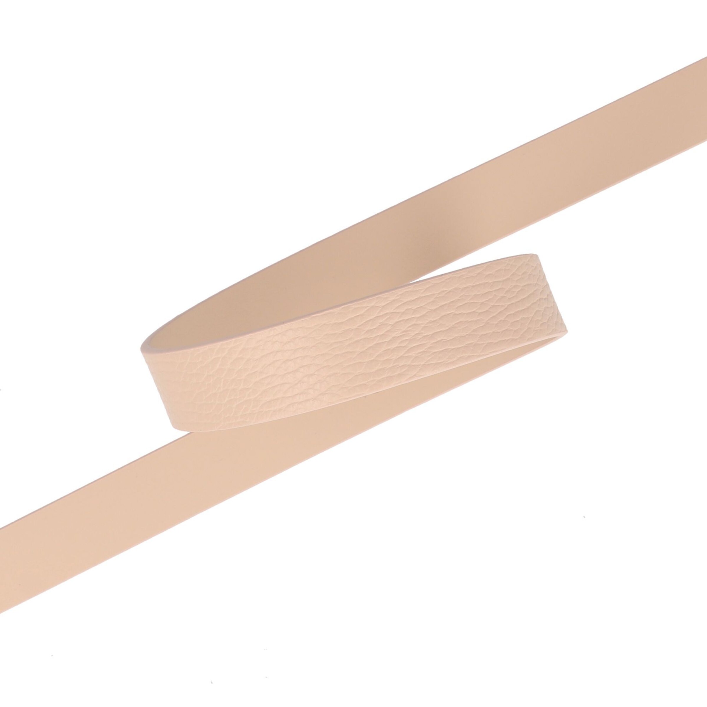 Ceinture 'Scarlet' BOSS en rose