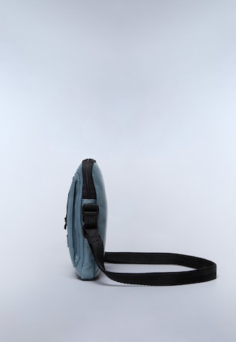 Sac à bandoulière 'H-Voyage' NAPAPIJRI en bleu