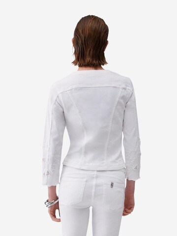 Liu Jo Winter jacket 'KATE WA6262 T367A' in White