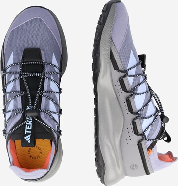 ADIDAS TERREX Lågsko 'Terrex Voyager 21' i lila