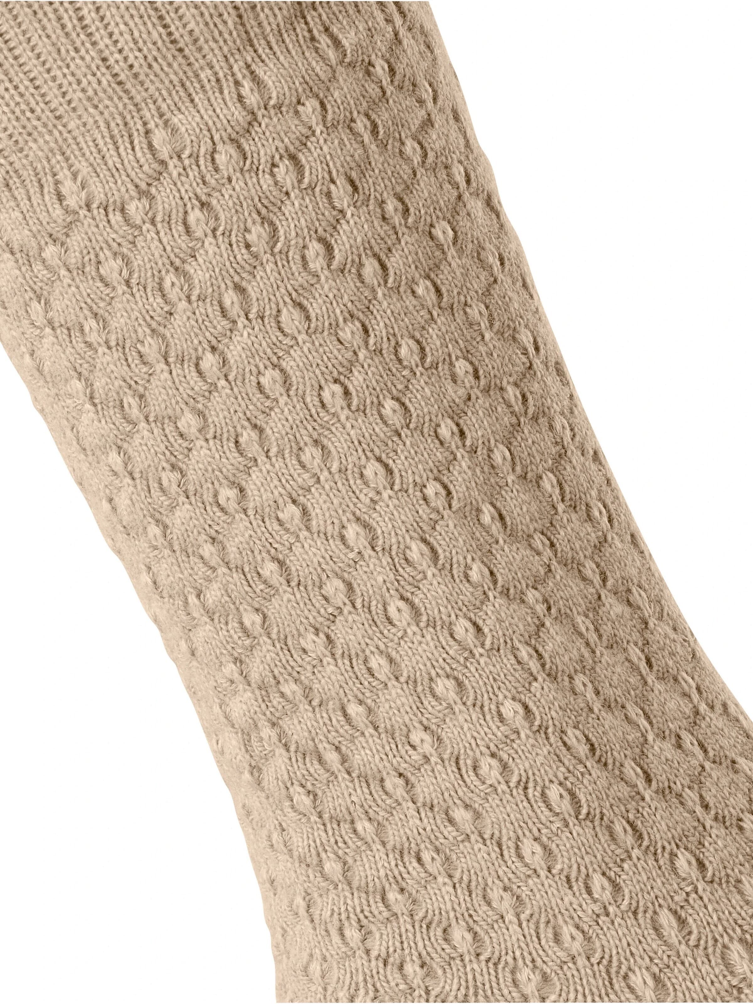 BURLINGTON Socken 'Orkney' in Beige
