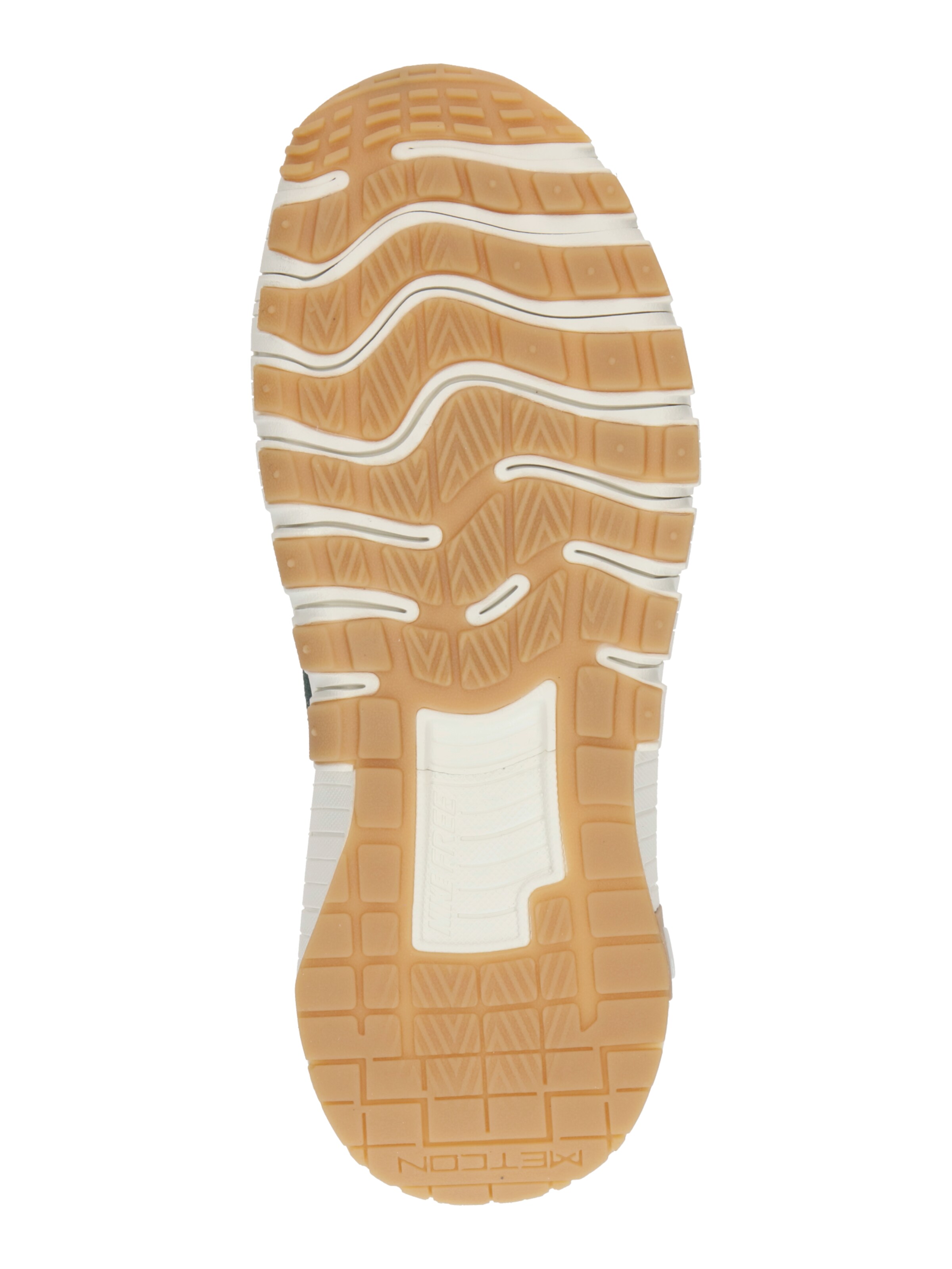 NIKE Sportcipő 'Free Metcon 6' - zöld