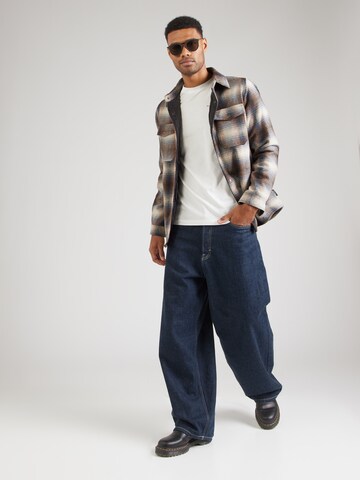 T-Shirt Marc O'Polo DENIM en bleu