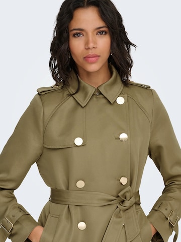 ONLY Övergångskappa 'ONLSUSIE' i grön