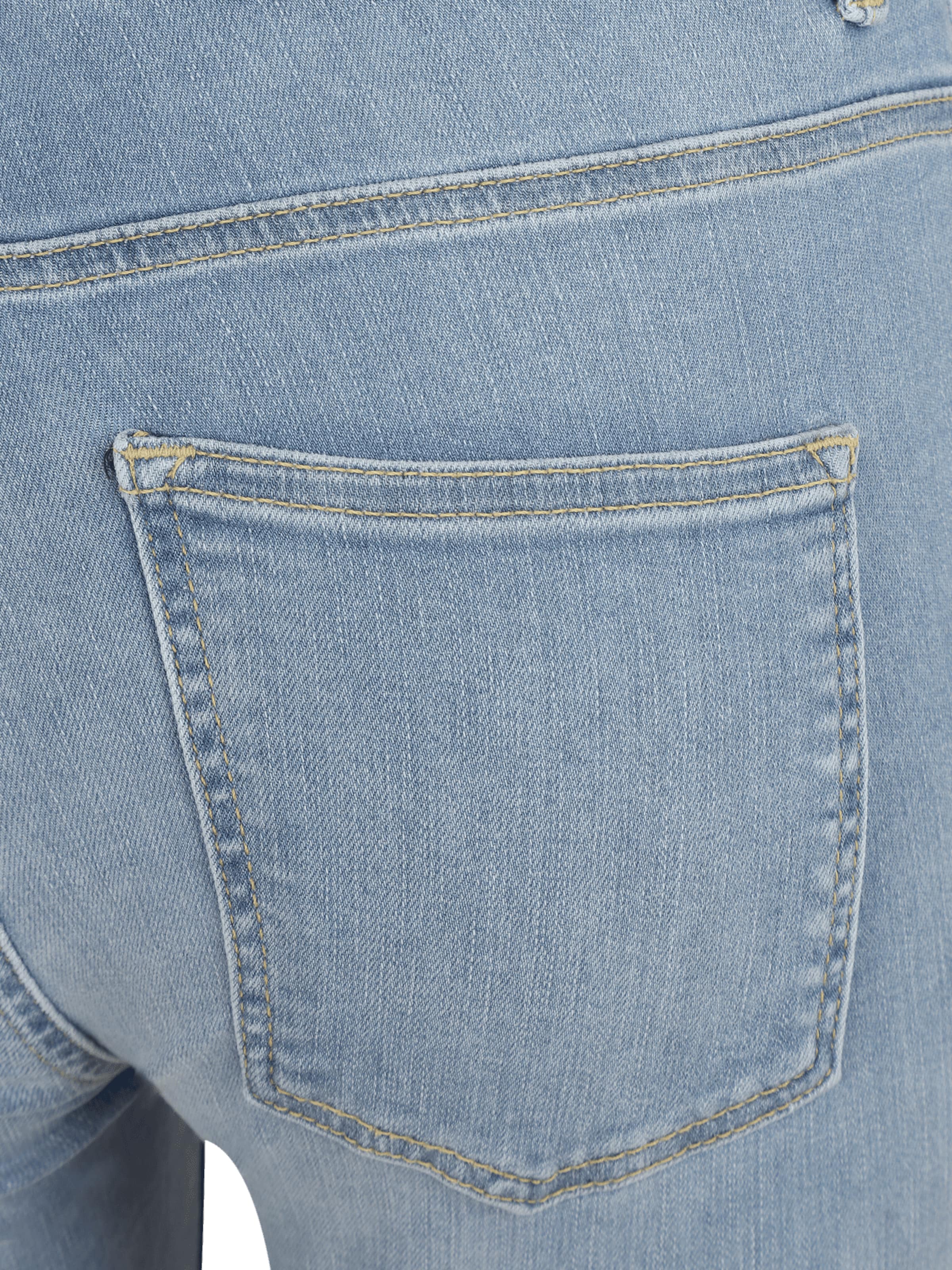 Vero Moda Tall Jeans in Blue | ABOUT YOU