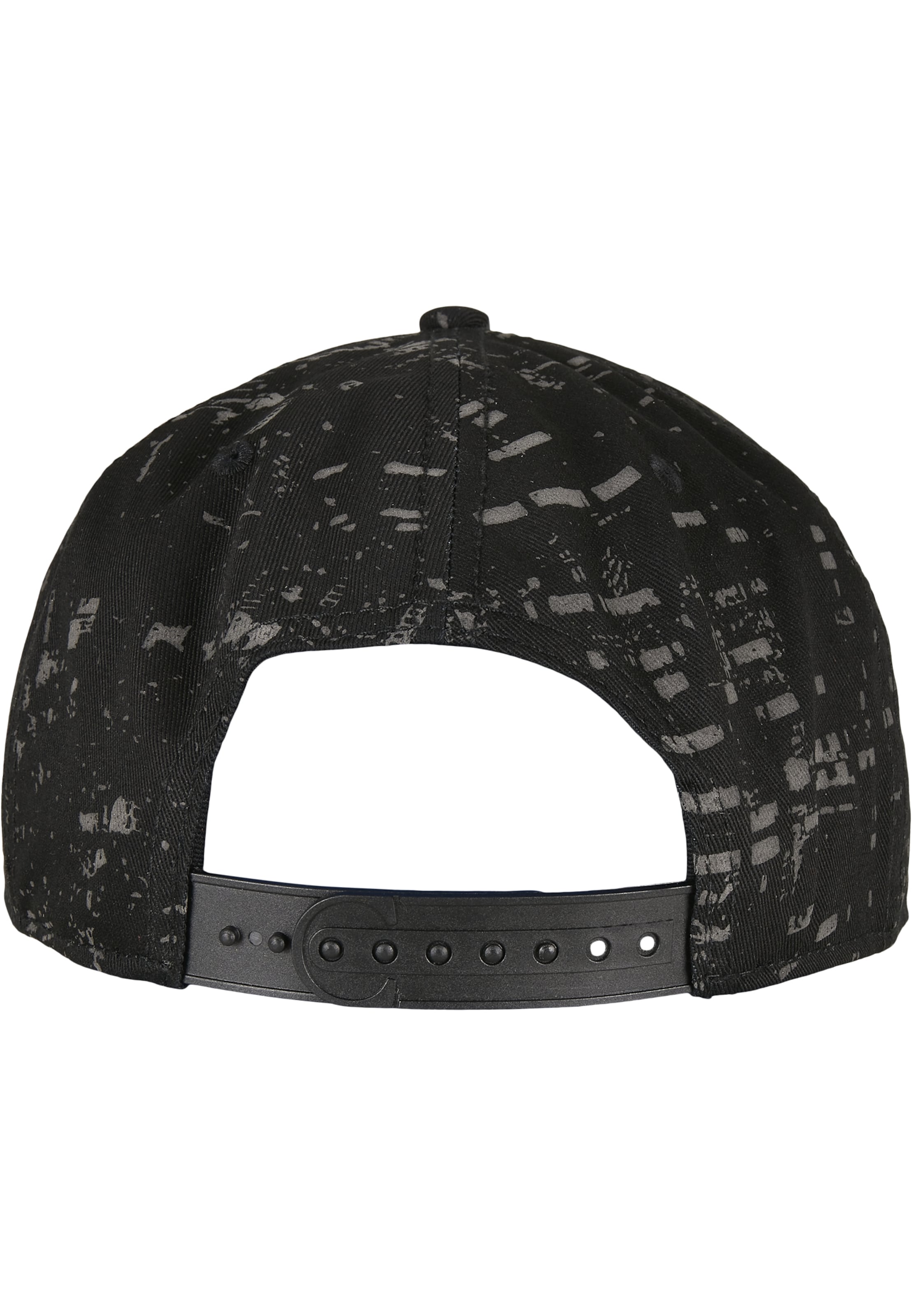 Casquette 'Mad Skyline' Cayler & Sons en noir