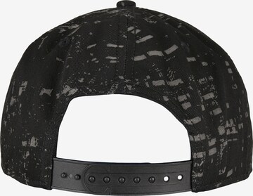 Casquette 'Mad Skyline' Cayler & Sons en noir