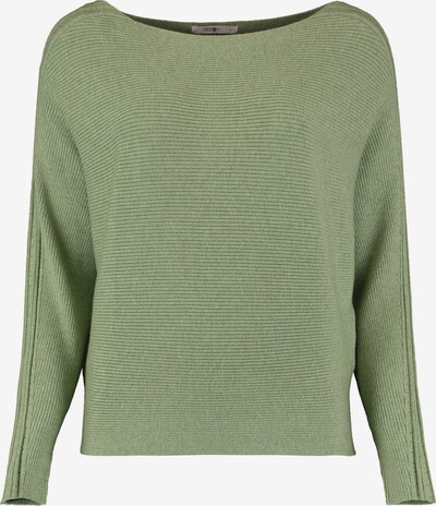 Hailys Sweater 'Ava' in Light green, Item view