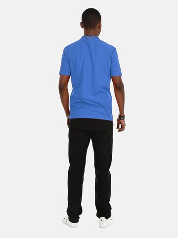 U.S. POLO ASSN. Shirt in Blue