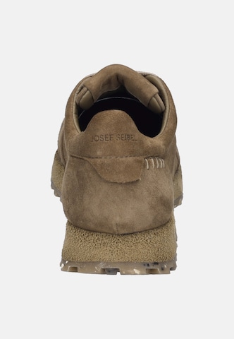 JOSEF SEIBEL Sneaker 'Adrian 01' in Beige