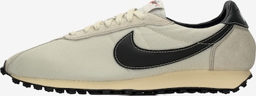 Nike Sportswear - Sapatilhas baixas 'LD-1000' em branco: frente