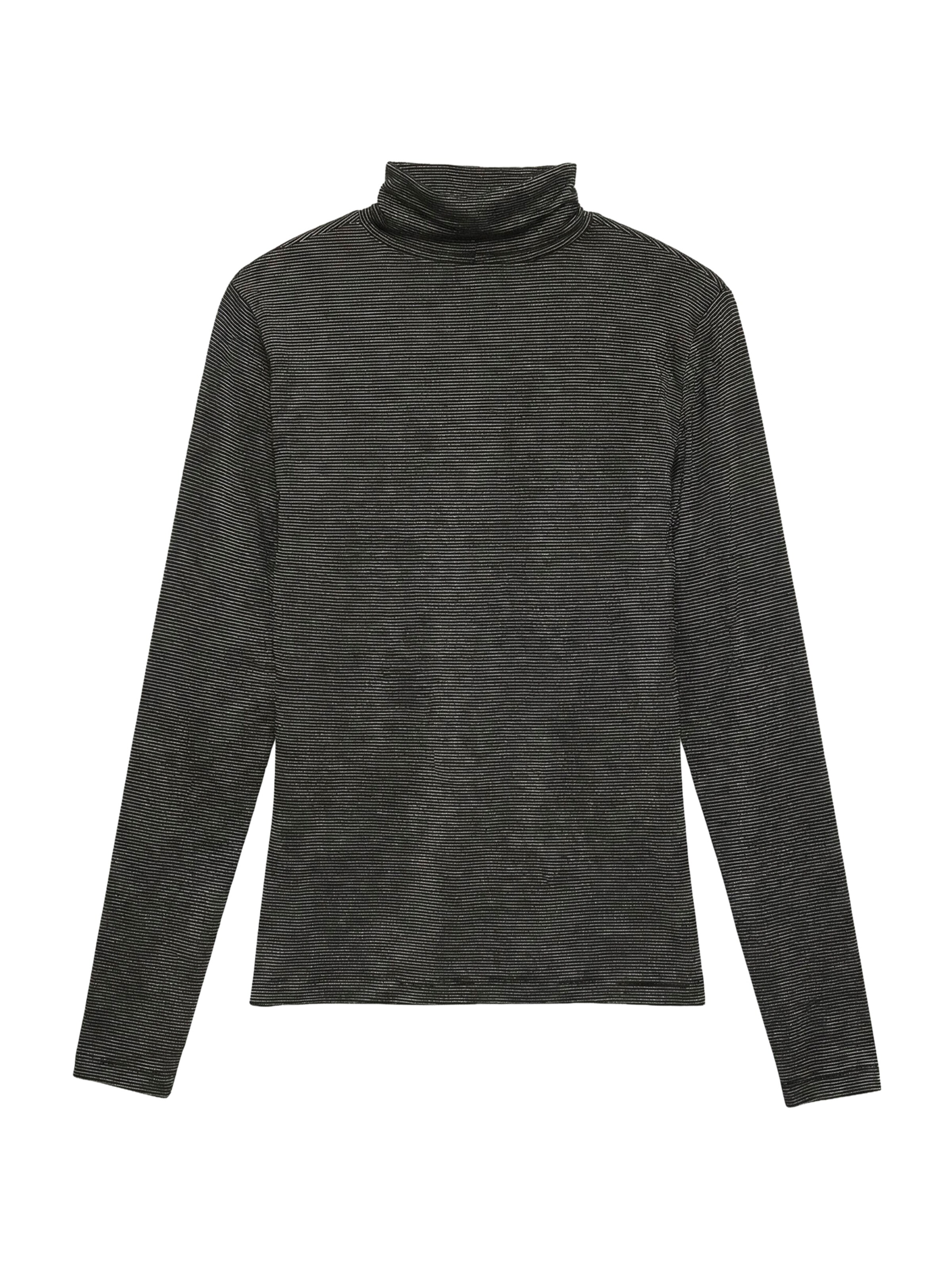 VERO MODA Majica 'VMLAVA' v velikosti XS  | črna barva, Prikaz izdelka