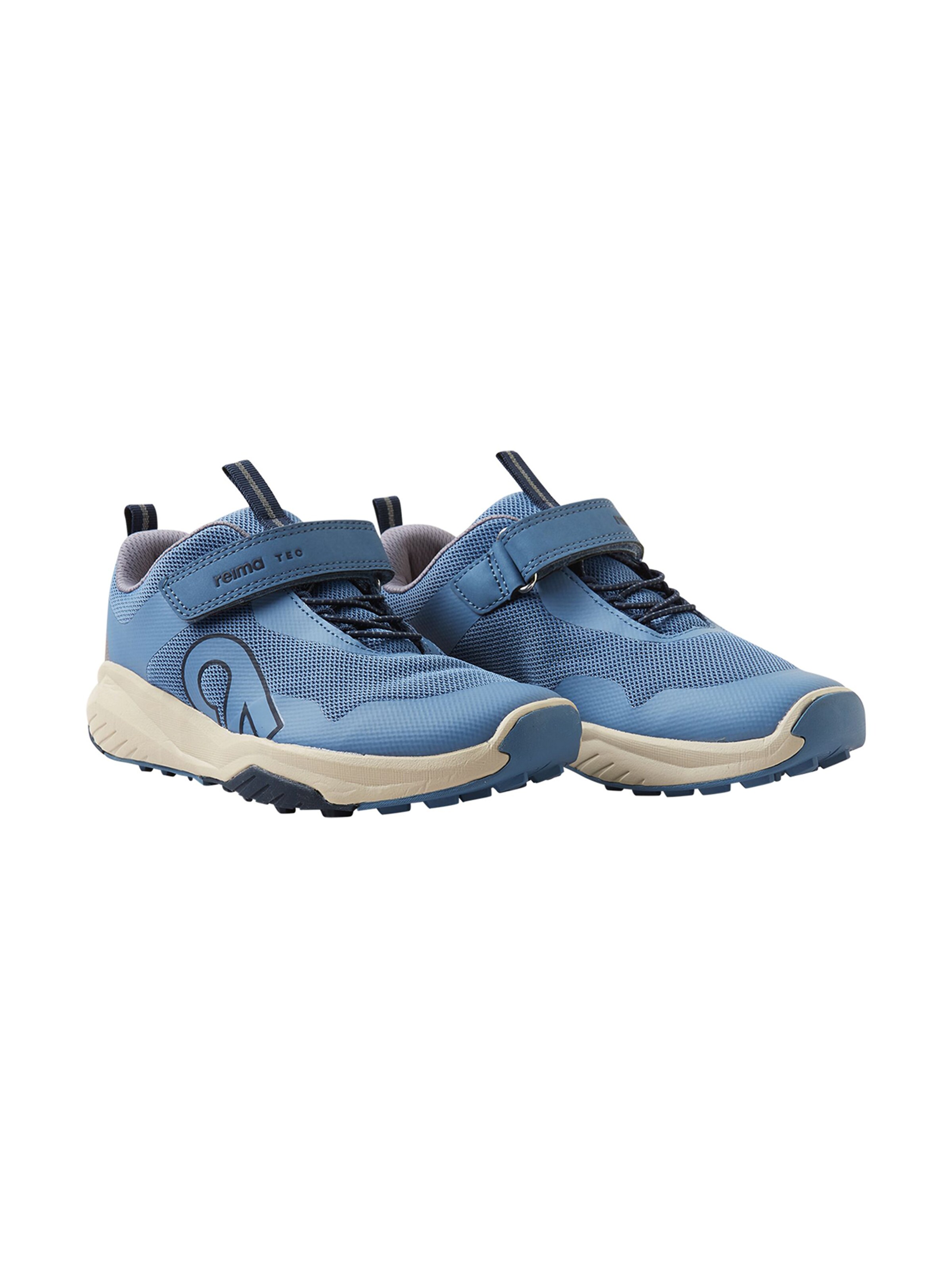 Reima Sneakers 'Enkkari' in Blauw
