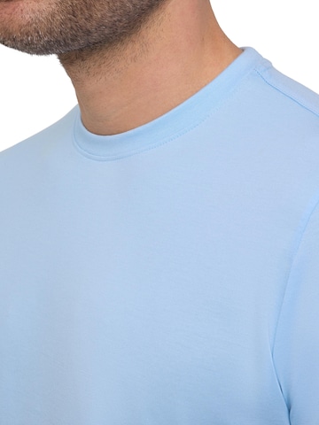 FALKE Shirt 'Essential' in Blue