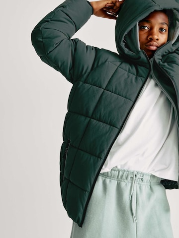 Veste d’hiver Marks & Spencer en vert