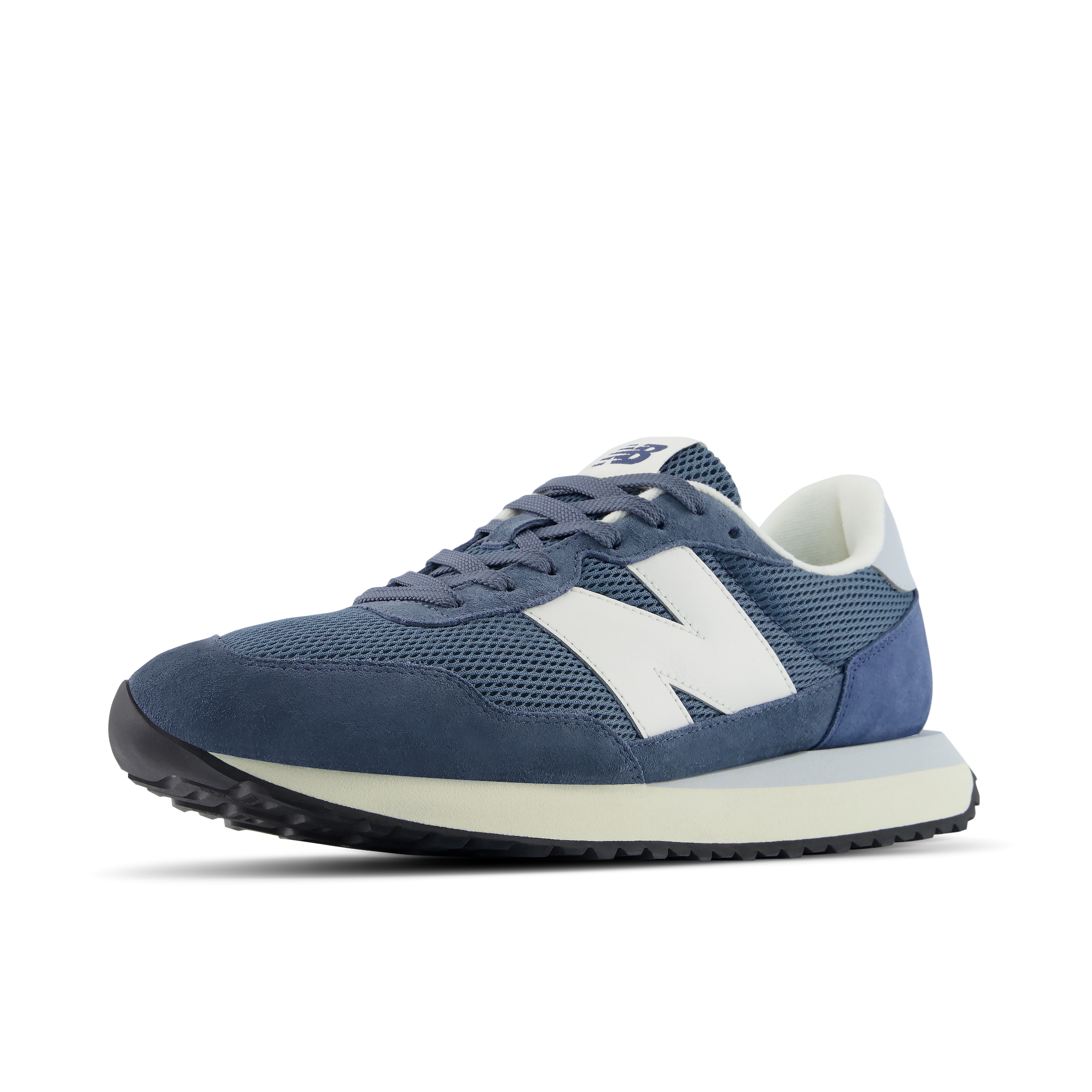 new balance Sneakers in 37 in Sky blue / White, Item view