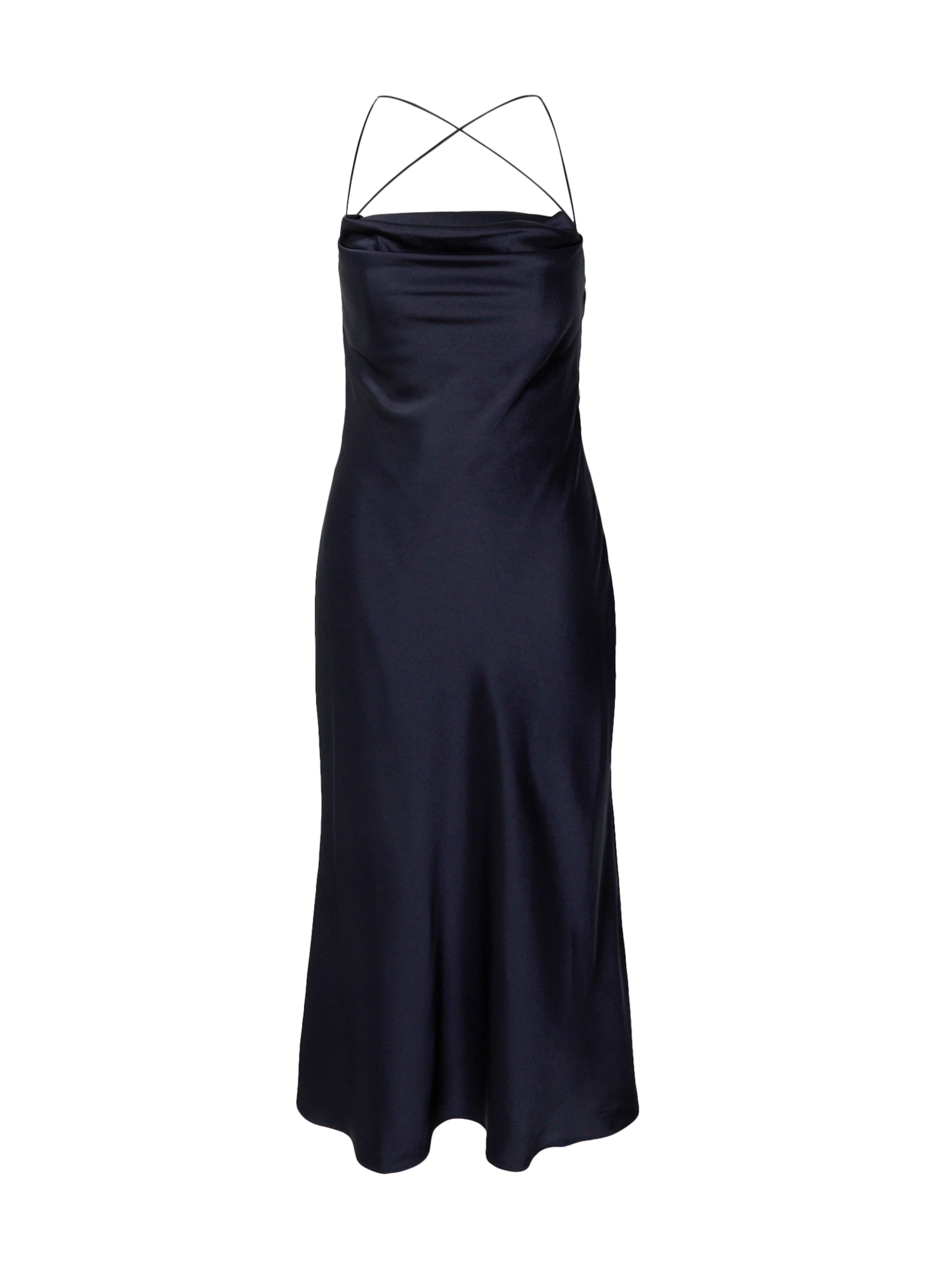 Jarlo - Vestido 'Tinley' en azul: frente