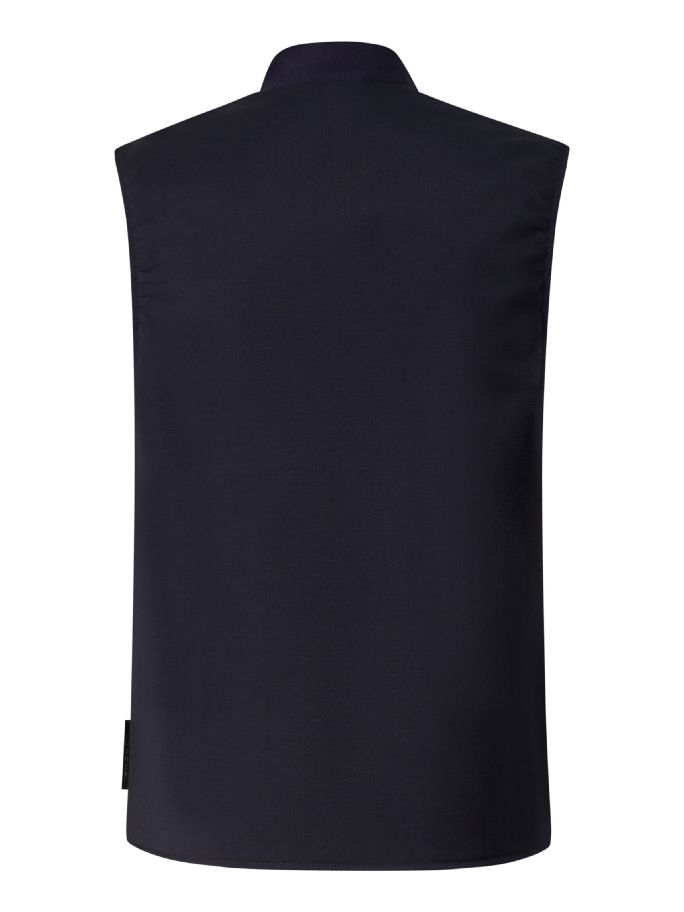 BOGNER Weste 'Jeff ' in Blau
