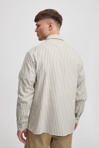 !Solid - Regular Fit Camisa em bege