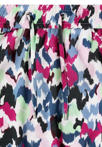 CECIL Skirt in Mixed colors