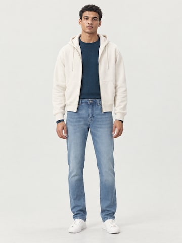 WOTEGA Slim fit Jeans 'Alistar II' in Blue