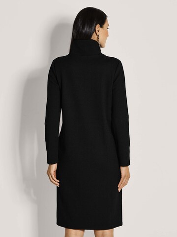 Robe MADELEINE en noir