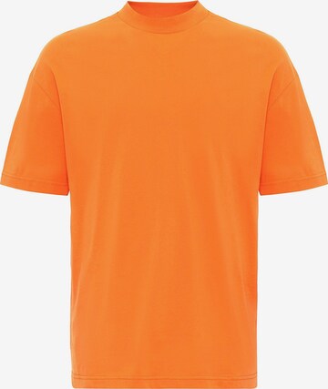 Antioch Majica | oranžna barva: sprednja stran