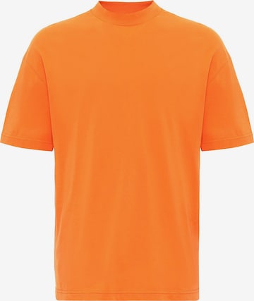 oranžinė Antioch Marškinėliai: priekis