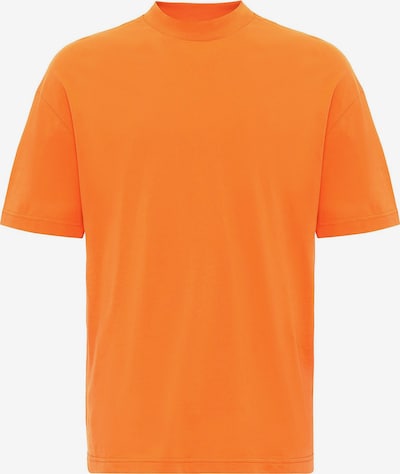 Antioch T-Shirt en orange, Vue avec produit