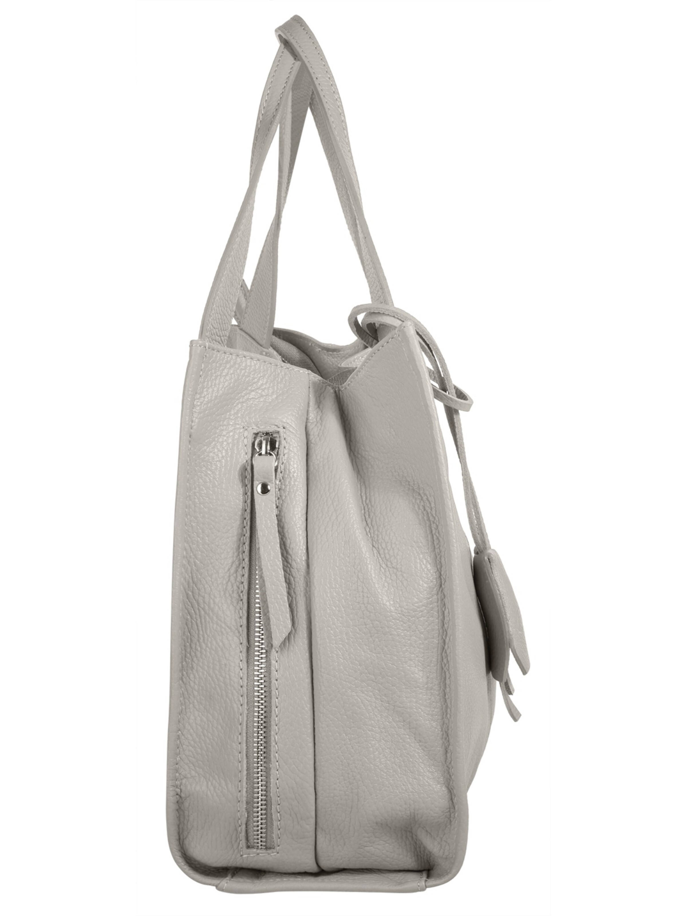 Cluty Shopper‌‌‌‌‌‌ in Grau