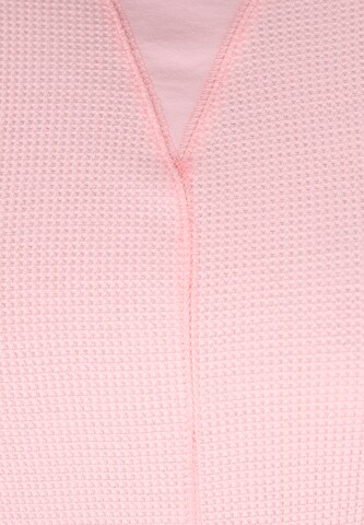 SANIKA Blouse in Pink