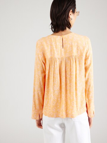 ESPRIT Blouse in Orange