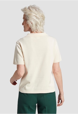 T-shirt 'Premium Essentials' ADIDAS ORIGINALS en blanc