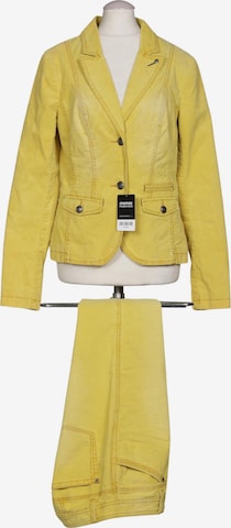 STREET ONE Anzug oder Kombination S in Gelb: Vorderseite