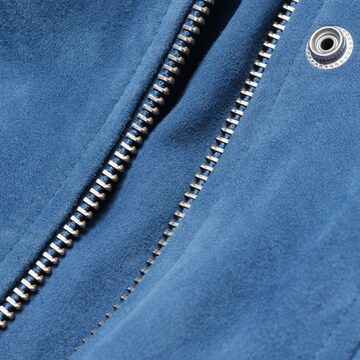 IRO Jacket & Coat in S in Blue