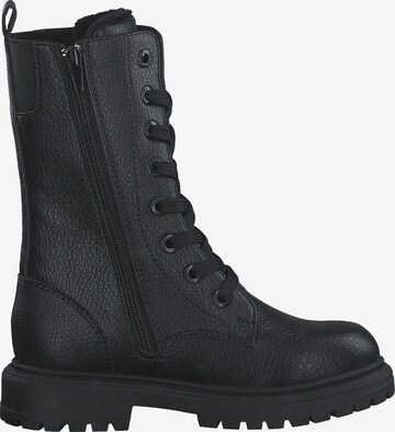 Bottes s.Oliver en noir