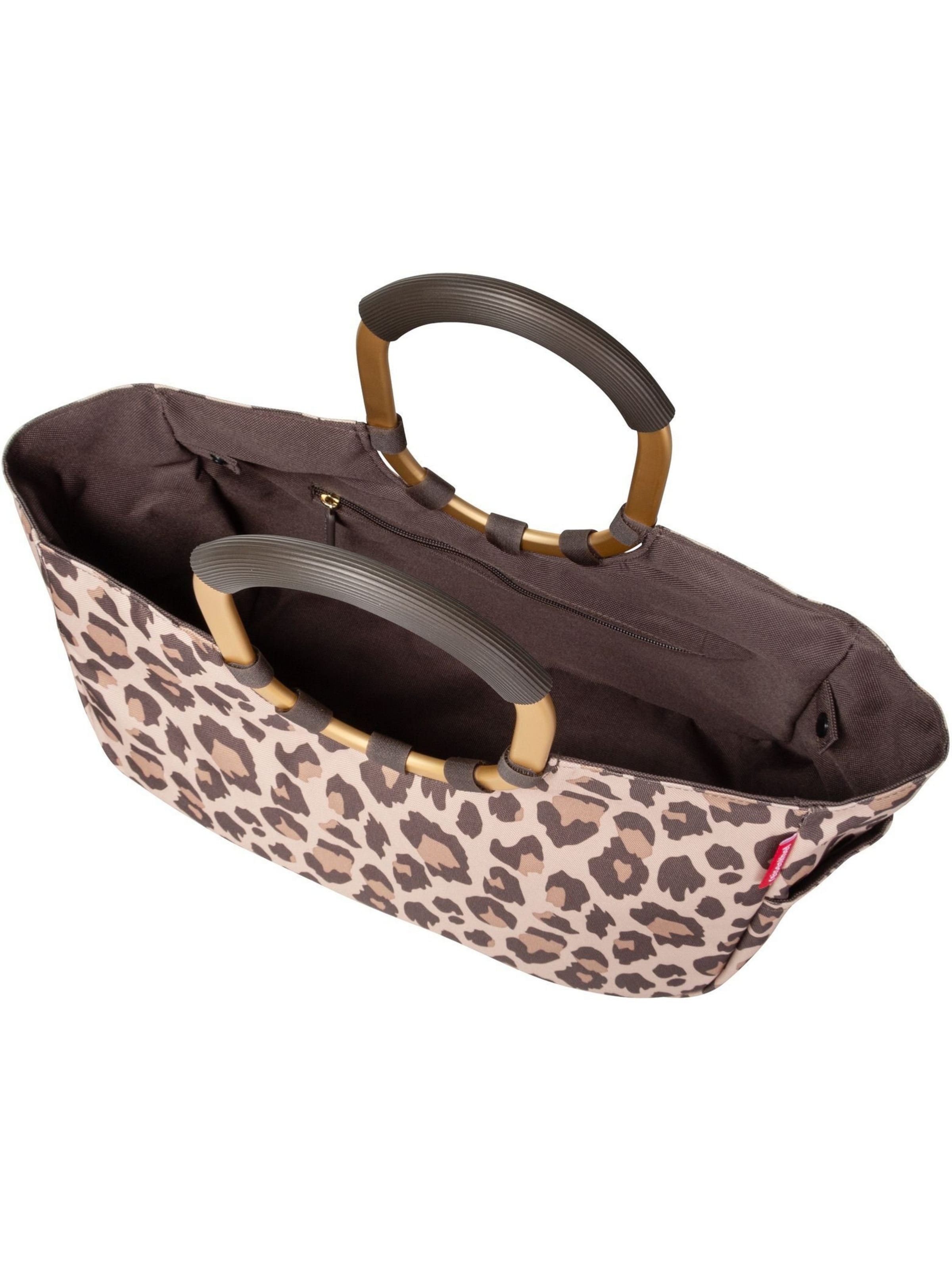 REISENTHEL Shopper in Beige