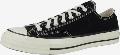 CONVERSE Matalavartiset tennarit 'Chuck 70 Classic' värissä musta / valkoinen, Tuotenäkymä