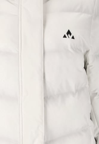 Whistler Skijacke 'Cheno' in Weiß