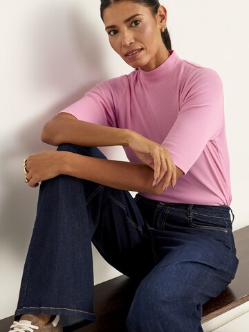 Cellbes of Sweden Shirt in Roze