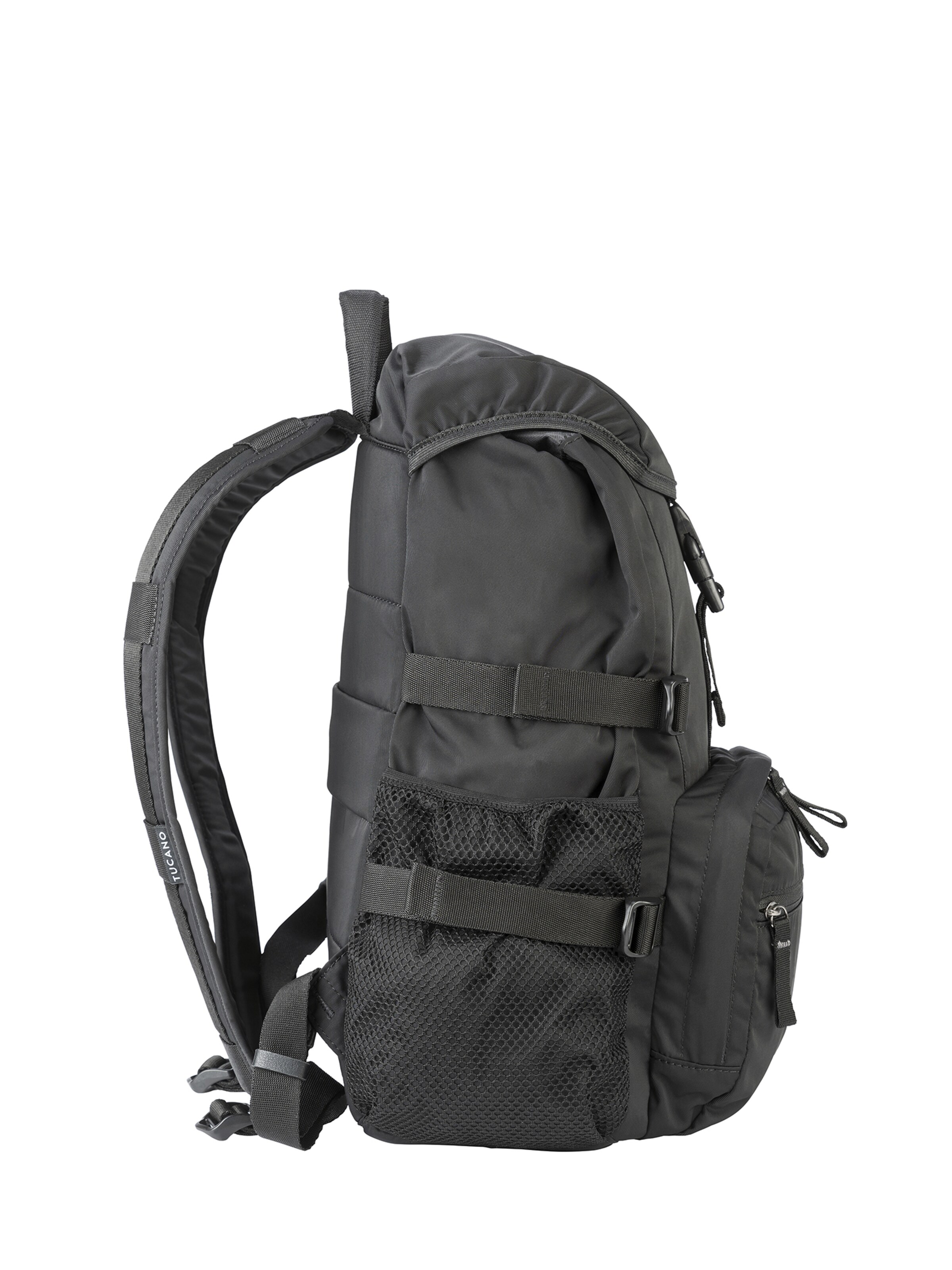 TUCANO Backpack in Black