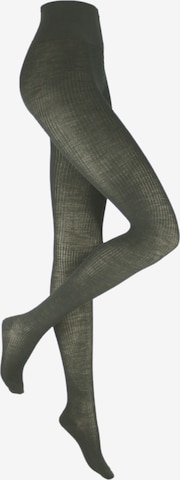 ROGO Tights in Green: front