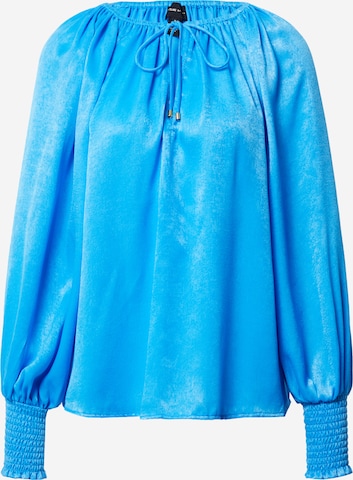 mėlyna River Island Palaidinė: priekis