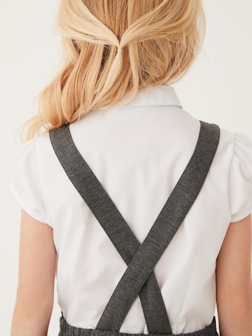 Robe Next en gris