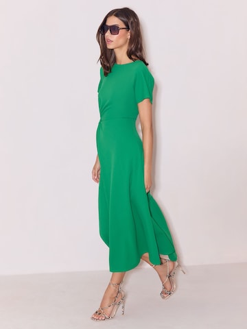 Lipsy Dress in Green