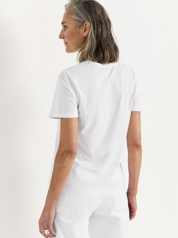 Cellbes of Sweden Shirt in White