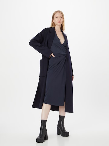 Robe 'Catja' InWear en bleu